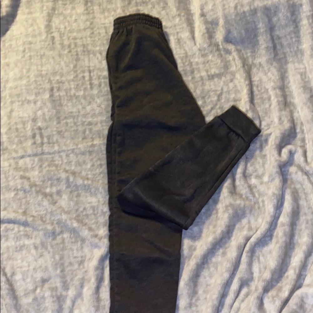 Sweatpants